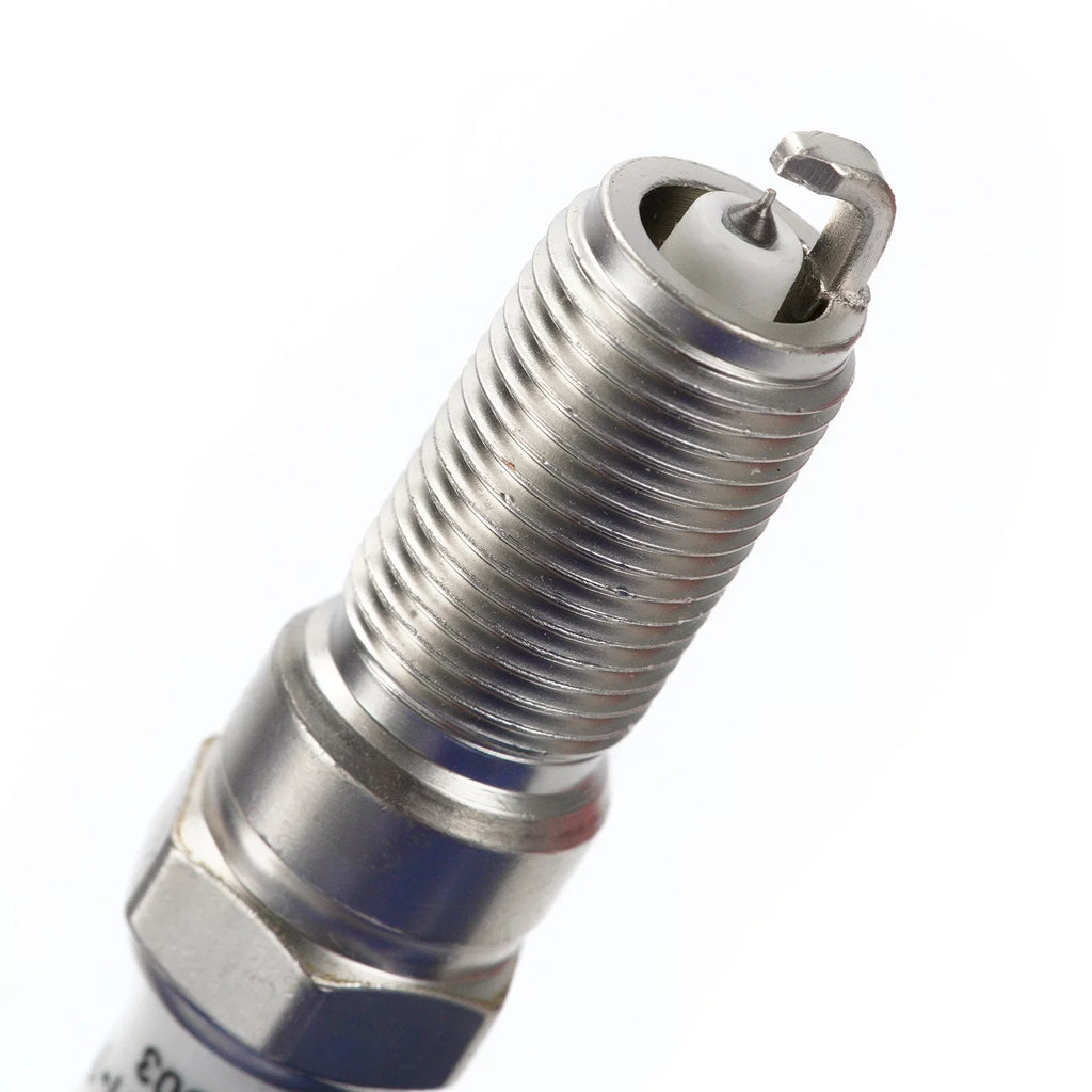 MOCA AUTOPARTS 8PCS Spark Plugs Fit for Chevrolet Cadillac  F150 GMC Land Rover Lincoln Mazda