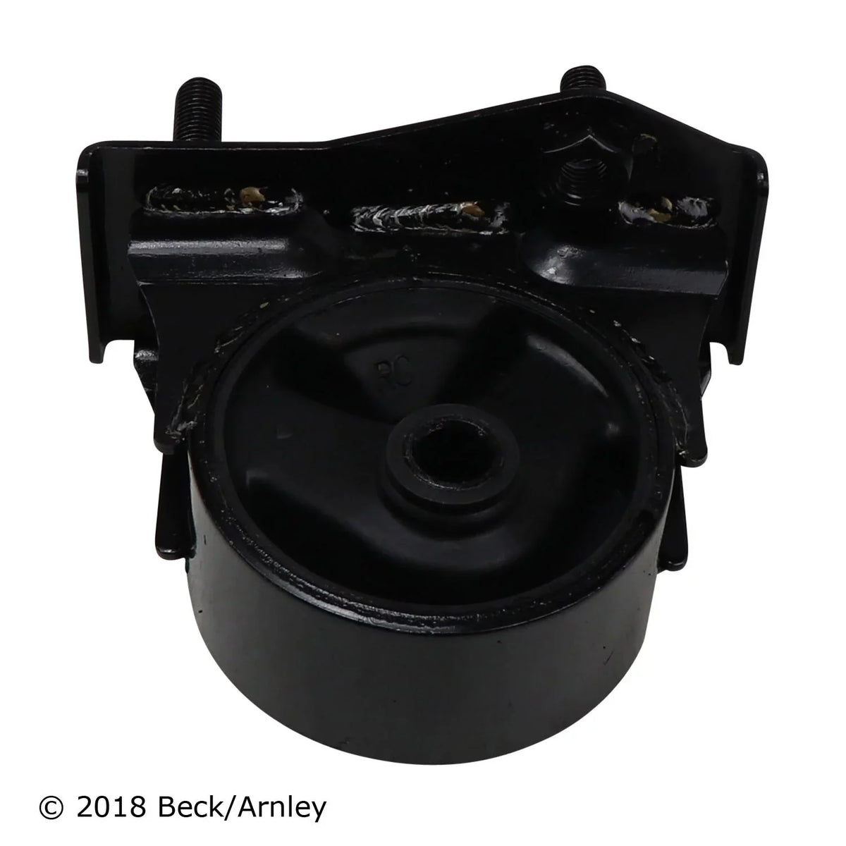Beck Arnley 104-1829 Engine Mount For 01-05  RAV4