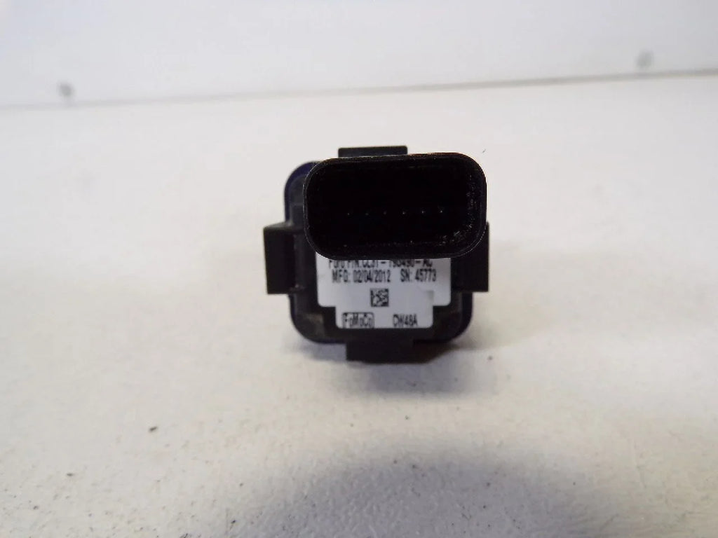 Pre-Owned 12-14  F150 Rear View Backup Camera OEM LKQ (Good)