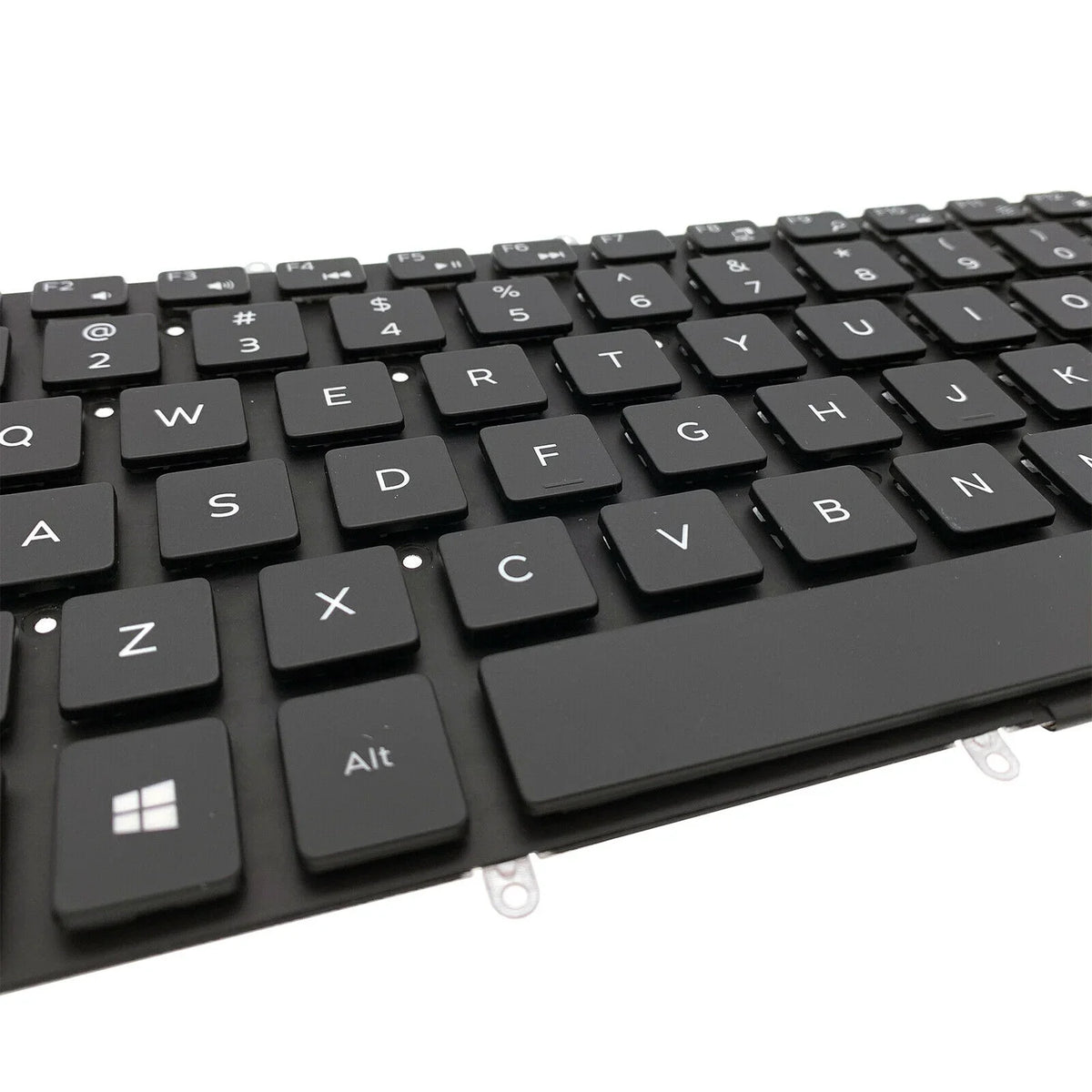 White Characters Keyboard For  G7 7588 7590 7790 G3 3579 3779 3590 G5 5587 5590 Backlit