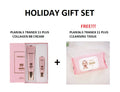 33 Dark Beige] + FREE $20 VALUE CLEANSING TISSUE 80 SHEETS + FREE SAMPLES * BEAUTY TALK LA *. [HOLIDAY GIFT SET] PLAN36.5 TRANEX 11 PLUS Collagen BB Cream SPF50+ PA++++ [NO