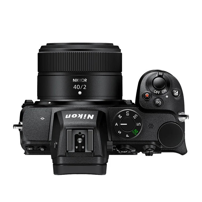 NIKKOR Z 40mm f/2