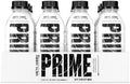 Each. Prime Hydration with BCAA Blend for Muscle Recovery Meta Moon 12 Drinks, 16 fl oz