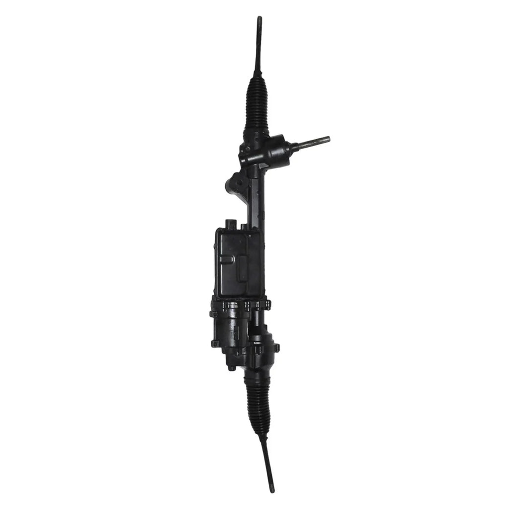 Detroit Axle - Electric Power Steering Rack and Pinion Gear Assembly Replacement for 2015 2016 2017 2018 2019 2020  F-150