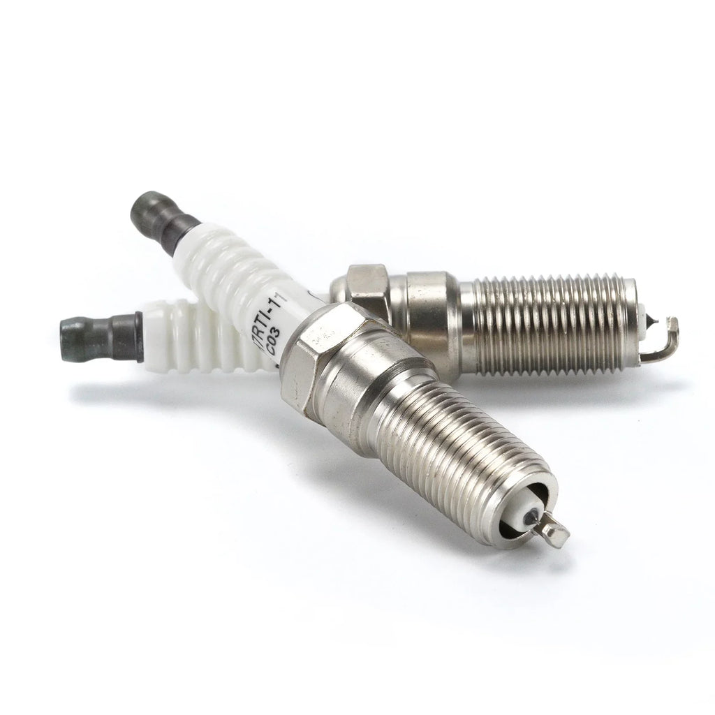 MOCA AUTOPARTS 8PCS Spark Plugs Fit for Chevrolet Cadillac  F150 GMC Land Rover Lincoln Mazda