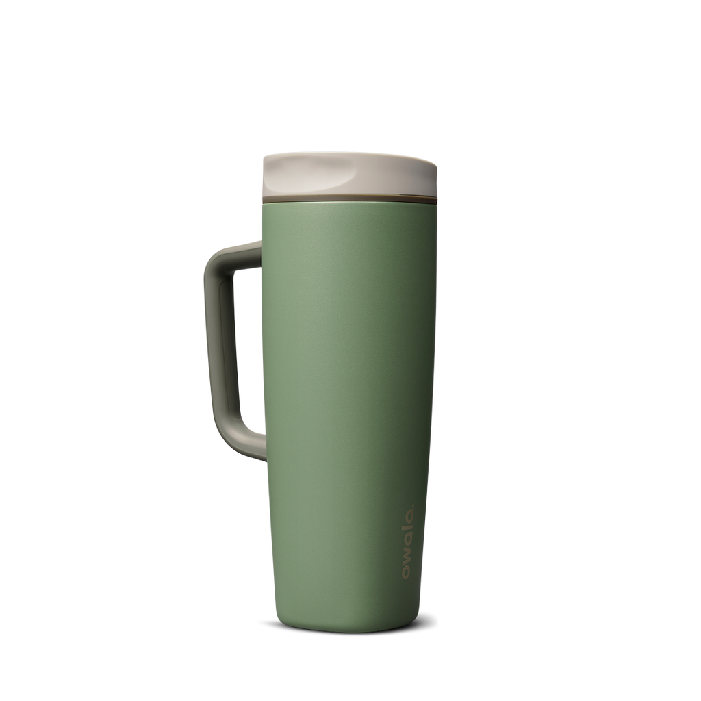 SmoothSip® Slider - Second Set 46